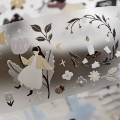 Yier Studio PET Tape - Afternoon Tea
