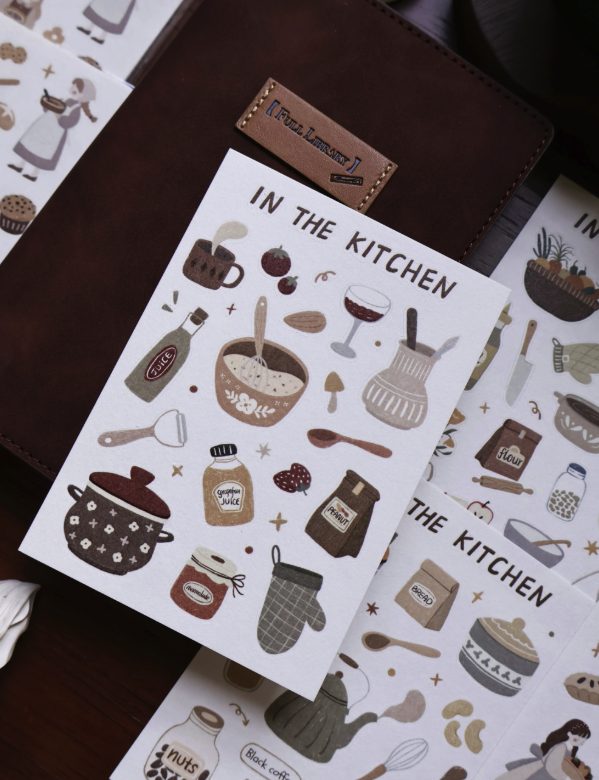 yier-studio-sticker-set-kitchen-1
