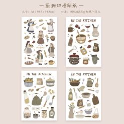 yier-studio-sticker-set-kitchen-1