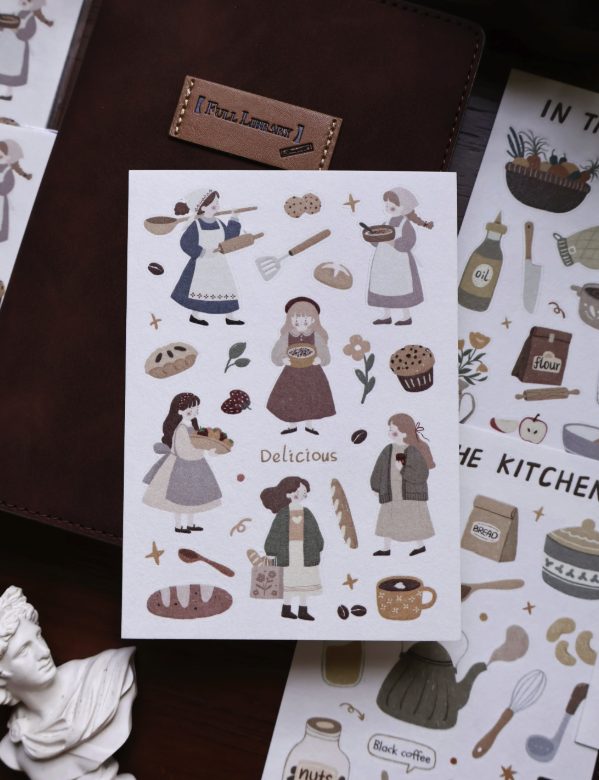 yier-studio-sticker-set-kitchen-1