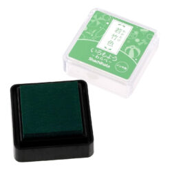Shachihata Warabe Mini Ink Pad - Image 7