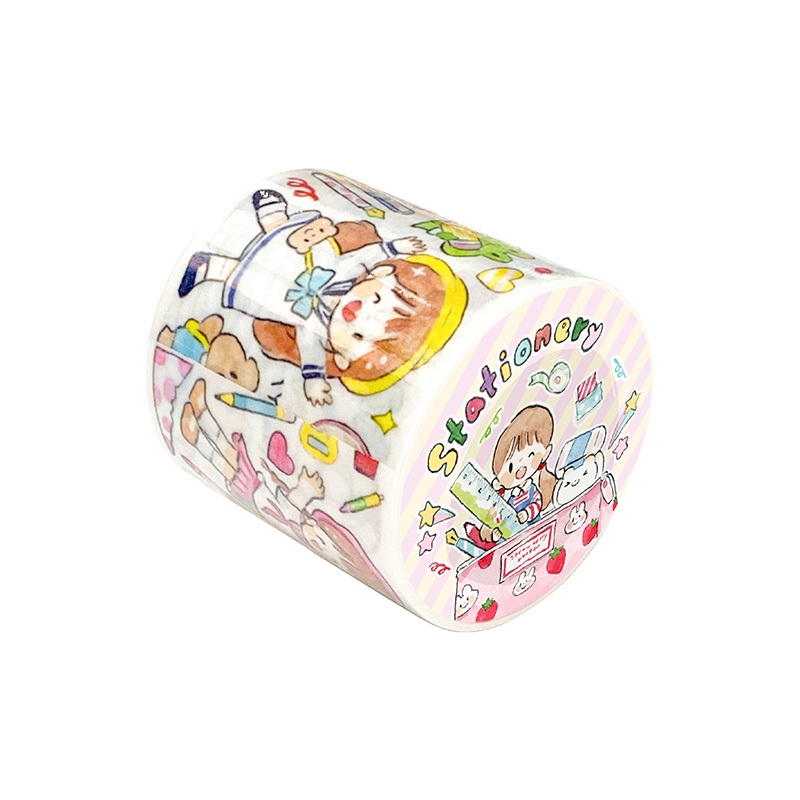 Molinta Washi Tape - Stationery