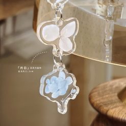 Freckles Tea Acrylic Charms - Image 5