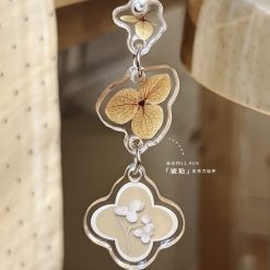 Freckles Tea Acrylic Charms - Image 4