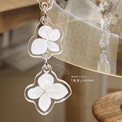Freckles Tea Acrylic Charms - Image 3