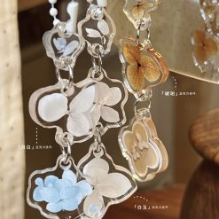 Freckles Tea Acrylic Charms - Image 6