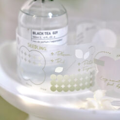 Freckles Tea Vol. 4 - Summer Memory Tape (PET or Washi)
