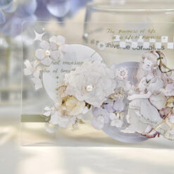 Freckles Tea Vol. 4 - Summer Memory Tape (PET or Washi)