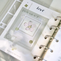 Freckles Tea Vol. 4 - Summer Memory Tape (PET or Washi) - Image 11