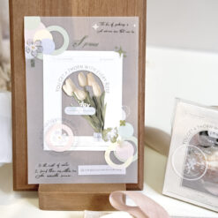 Freckles Tea Vol. 4 - Summer Memory Tape (PET or Washi) - Image 30