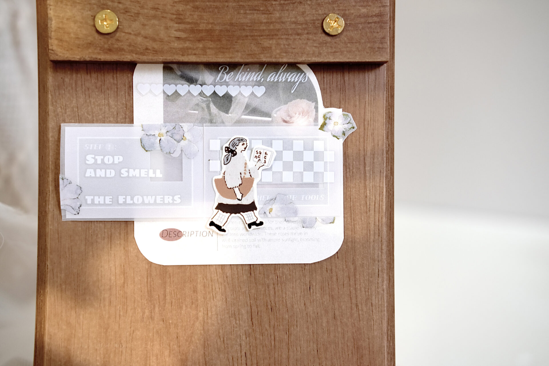 Freckles Tea Vol. 4 - Summer Memory Tape (PET or Washi) - Image 31
