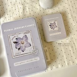 Freckles Tea Tin Boxes - Image 7