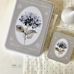 Freckles Tea Tin Boxes - Image 9