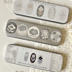 Freckles Tea Tin Boxes - Image 10