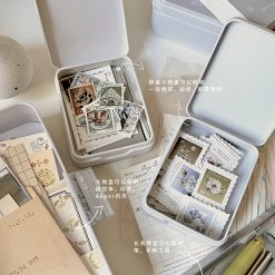 Freckles Tea Tin Boxes - Image 11