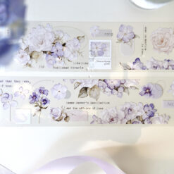 Freckles Tea Vol. 4 - Spring Flower Romance