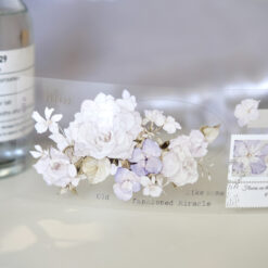 Freckles Tea Vol. 4 - Spring Flower Romance