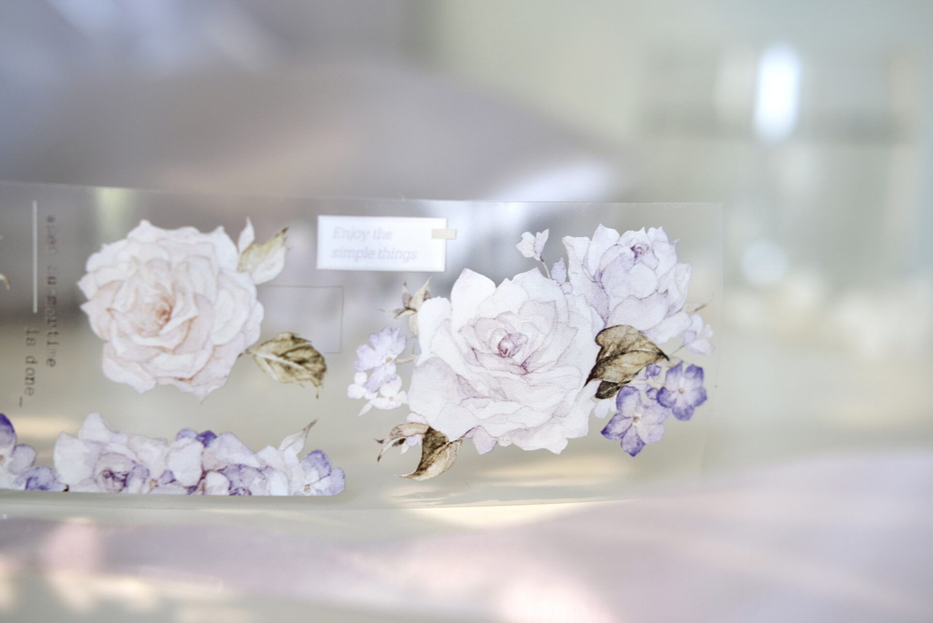 Freckles Tea Vol. 4 - Spring Flower Romance