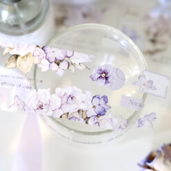 Freckles Tea Vol. 4 - Spring Flower Romance Tape (PET or Washi) - Image 21