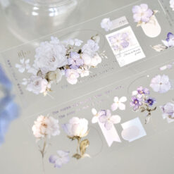 Freckles Tea Vol. 4 - Spring Flower Romance