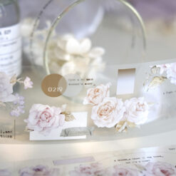Freckles Tea Vol. 4 - Spring Flower Romance