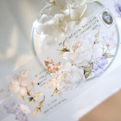 Freckles Tea Vol. 4 - Spring Flower Romance