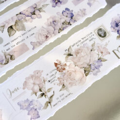 Freckles Tea Vol. 4 - Spring Flower Romance