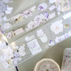 Freckles Tea Vol. 4 - Spring Flower Romance
