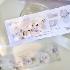 Freckles Tea Vol. 4 - Spring Flower Romance