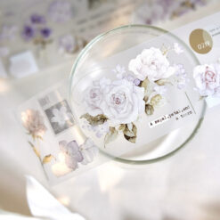 Freckles Tea Vol. 4 - Spring Flower Romance