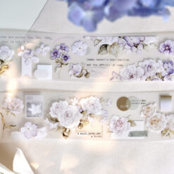 Freckles Tea Vol. 4 - Spring Flower Romance