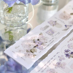 Freckles Tea Vol. 4 - Spring Flower Romance
