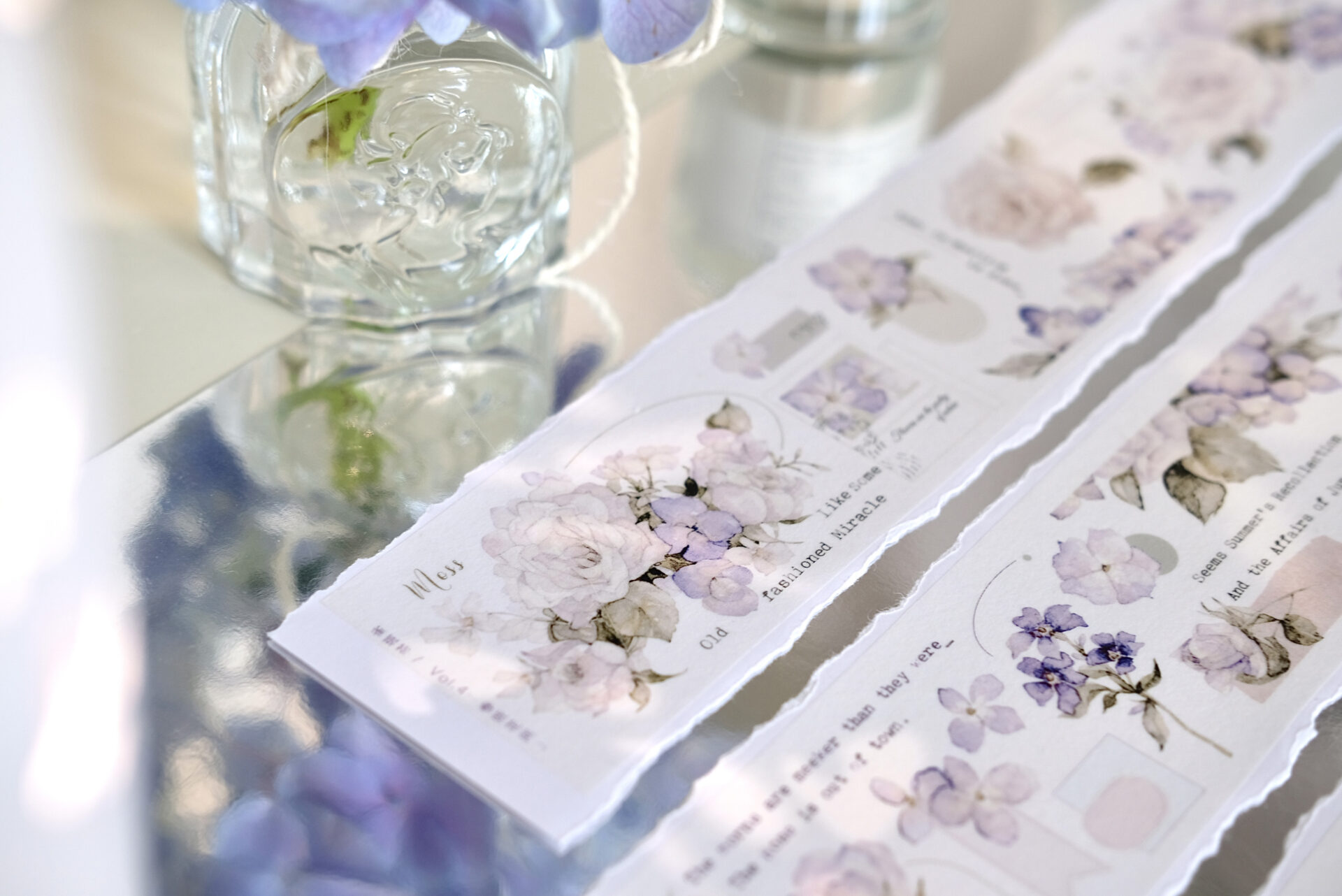 Freckles Tea Vol. 4 - Spring Flower Romance