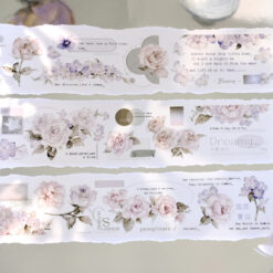 Freckles Tea Vol. 4 - Spring Flower Romance