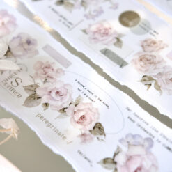 Freckles Tea Vol. 4 - Spring Flower Romance