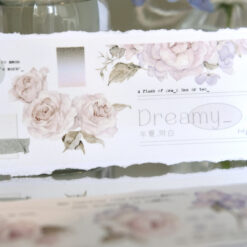 Freckles Tea Vol. 4 - Spring Flower Romance