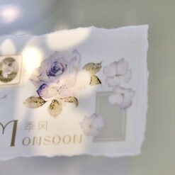 Freckles Tea Vol. 4 - Spring Flower Romance