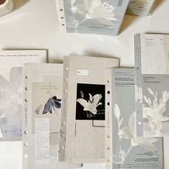 Freckles Tea Loose Leaf Inserts for Ring Binder - Image 7