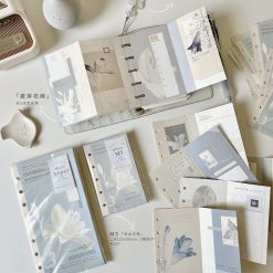 Freckles Tea Loose Leaf Inserts for Ring Binder - Image 9