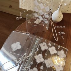 Freckles Tea Loose Leaf Ring Binder - Image 5
