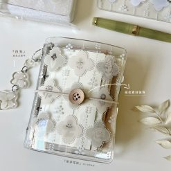 Freckles Tea Loose Leaf Ring Binder - Image 4