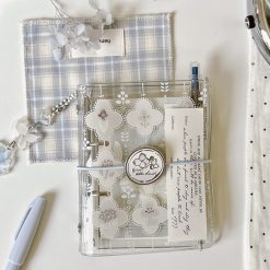 Freckles Tea Loose Leaf Ring Binder - Image 9