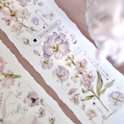 Freckles Tea Vol. 4 - Floating Dream Flower Shop