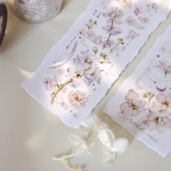 Freckles Tea Vol. 4 - Floating Dream Flower Shop