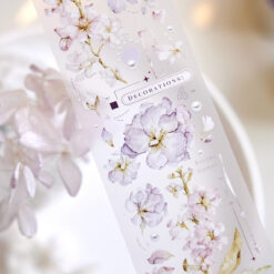 Freckles Tea Vol. 4 - Floating Dream Flower Shop