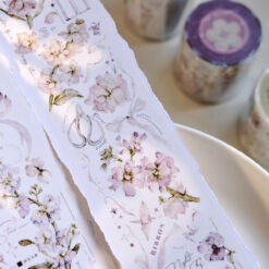 Freckles Tea Vol. 4 - Floating Dream Flower Shop