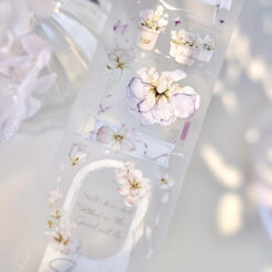 Freckles Tea Vol. 4 - Floating Dream Flower Shop