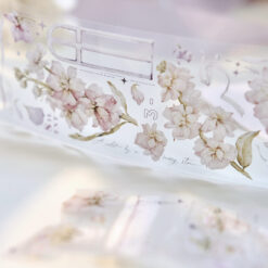 Freckles Tea Vol. 4 - Floating Dream Florist Tape (PET or Washi) - Image 17