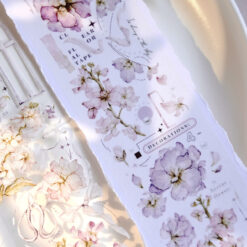 Freckles Tea Vol. 4 - Floating Dream Flower Shop