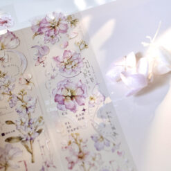Freckles Tea Vol. 4 - Floating Dream Flower Shop